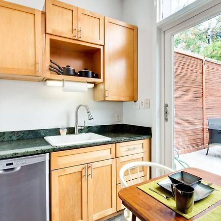 Thee Art Collector, National Mall, Hst Capital Hill B Apartment Washington Exterior foto