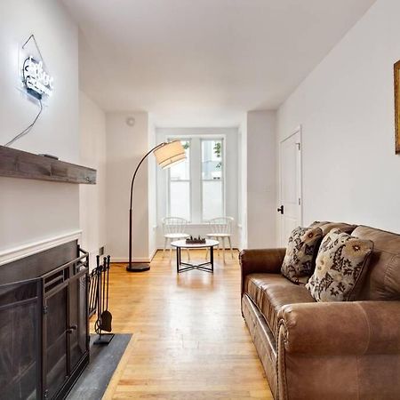 Thee Art Collector, National Mall, Hst Capital Hill B Apartment Washington Exterior foto